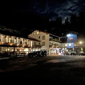 Gundl Alm Spitzingsee